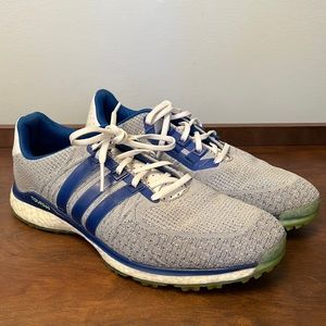 Adidas Tour 360 Boost golf shoe size 10.5 great condition